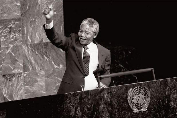mandela