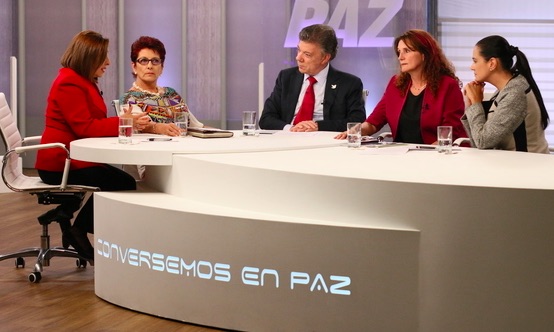 conversemos