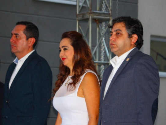 Colombia: Envigado inaugura centro de conciliación para la comunidad