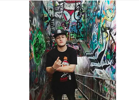México: Realizarán el encuentro Hip hop: convivencia para la paz