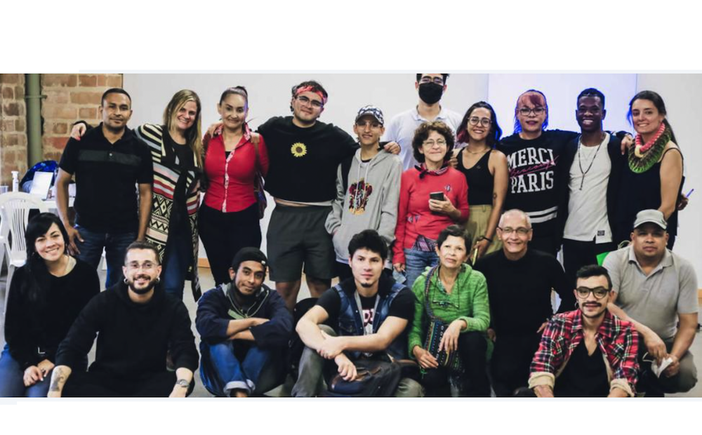 Medellín y Barcelona avanzan en el proyecto “Sin Rumores Construimos Cultura de Paz”, para evitar los prejuicios y la estigmatización a poblaciones vulnerables