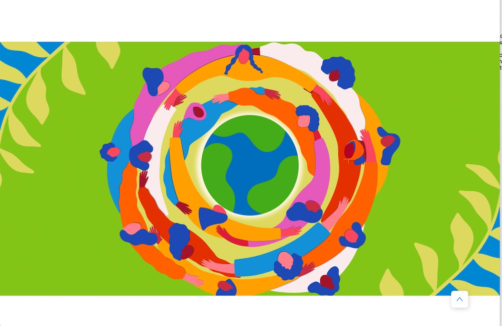 ONU Mujeres ; En el Día Internacional de la Mujer, celebramos los aportes de las mujeres y las niñas como multiplicadoras de soluciones climáticas