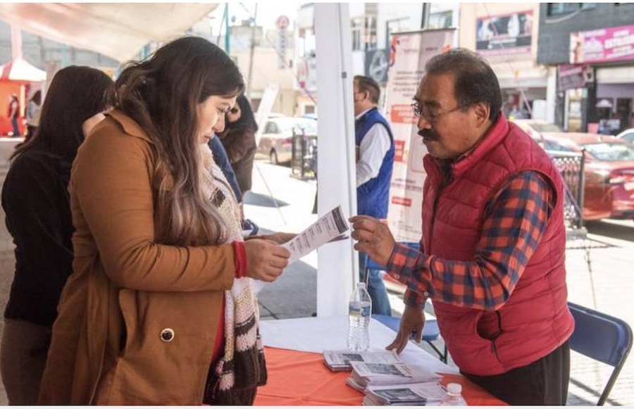 México: Lidera Tlaxcala lista de Constructoras de la Paz
