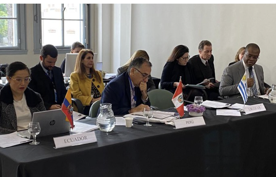 Brasil assina em Buenos Aires declaração de combate ao discurso de ódio na internet