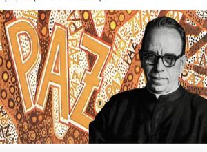 Felipe Mac Gregor y la cultura de paz