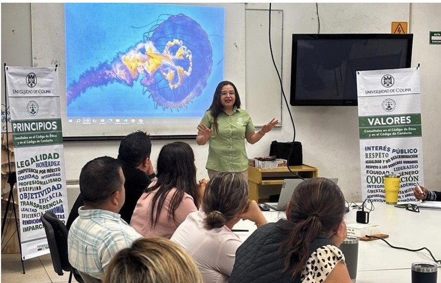 México: Ética como camino hacia la cultura de paz en la Universidad de Colima